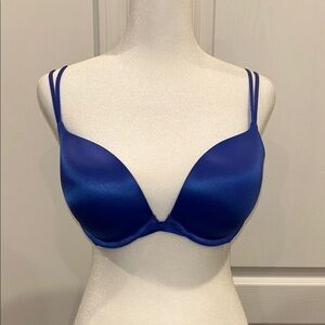 Victoria’s Secret Blue Women's Bra